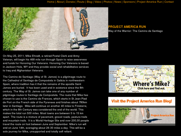 www.projectamericarun.com