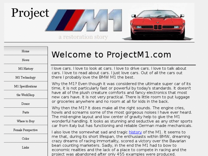 www.projectm1.net