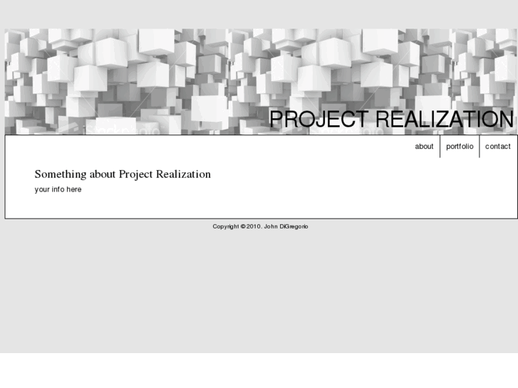 www.projectrealization.com