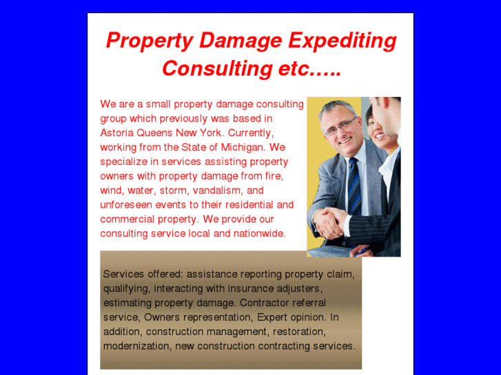 www.propertydamageexpert.com