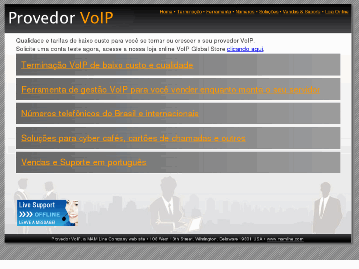 www.provedorvoip.com