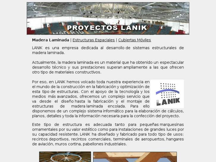 www.proyectoslanik.com