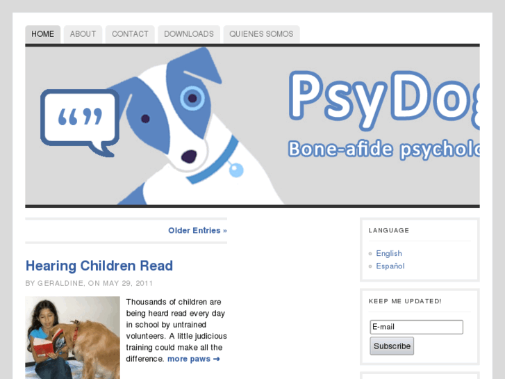 www.psydog.com