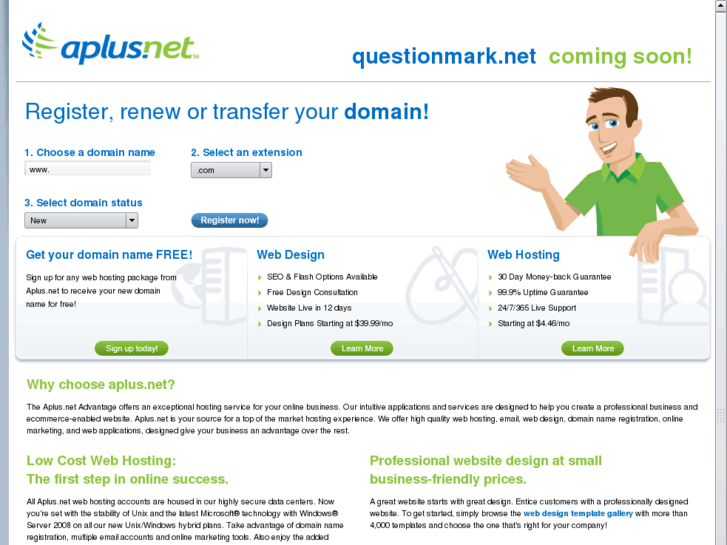 www.questionmark.net