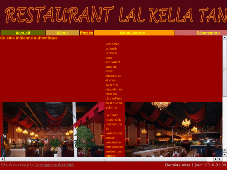 www.restaurantlalkella.com