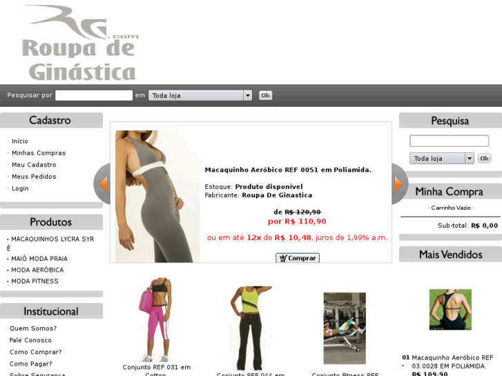 www.roupadeginastica.com