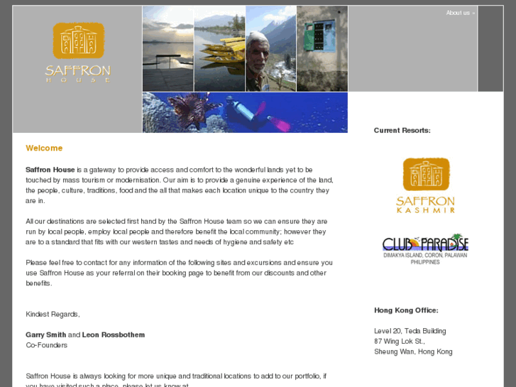 www.saffron-house.com