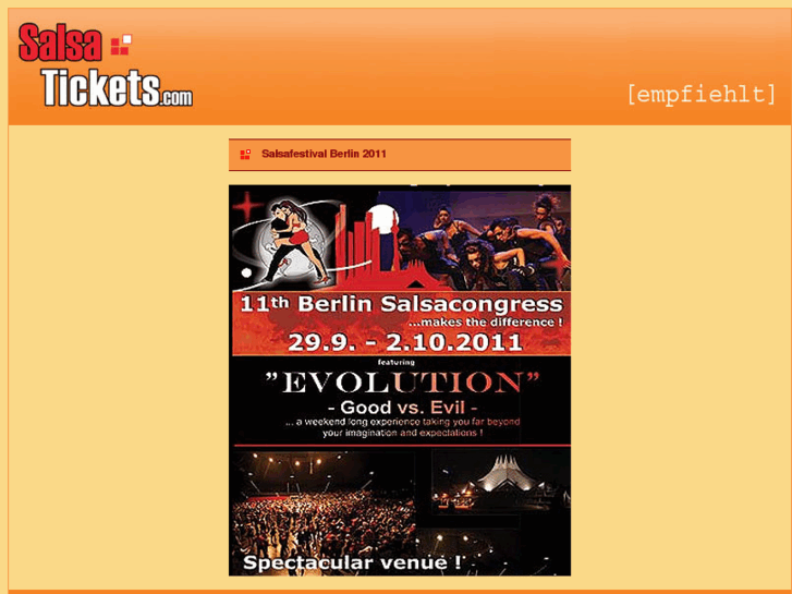 www.salsa-tickets.com