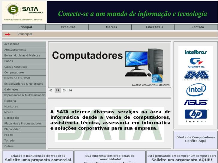 www.satainformatica.com