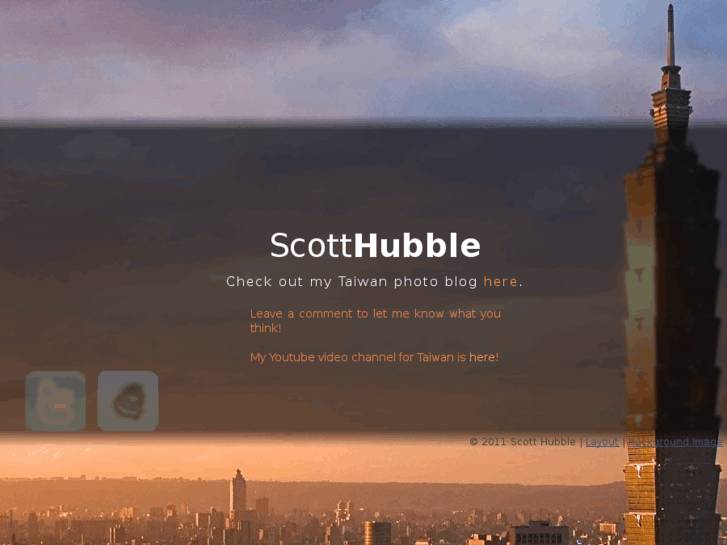 www.scotthubble.com