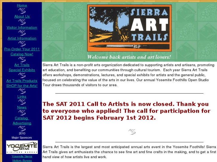 www.sierraarttrails.org