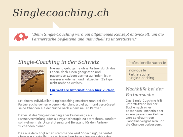 www.singlecoaching.ch