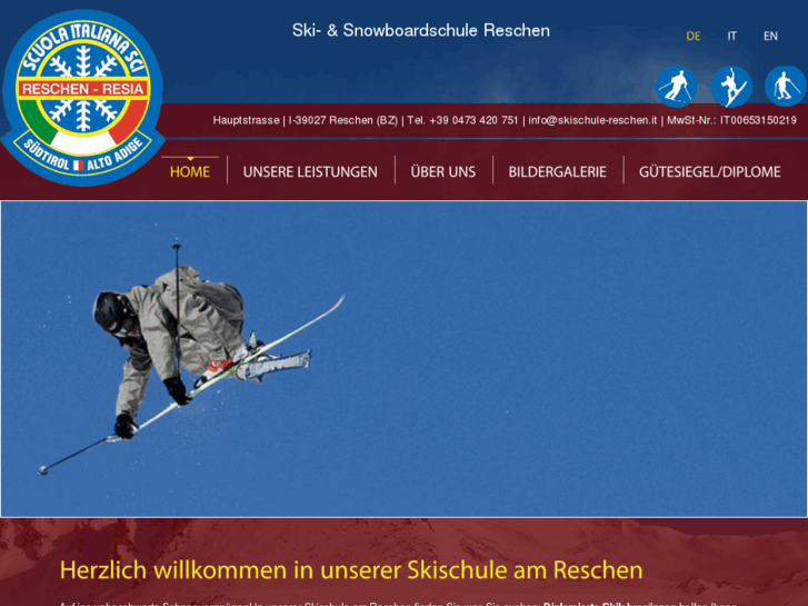 www.skischule-reschen.it