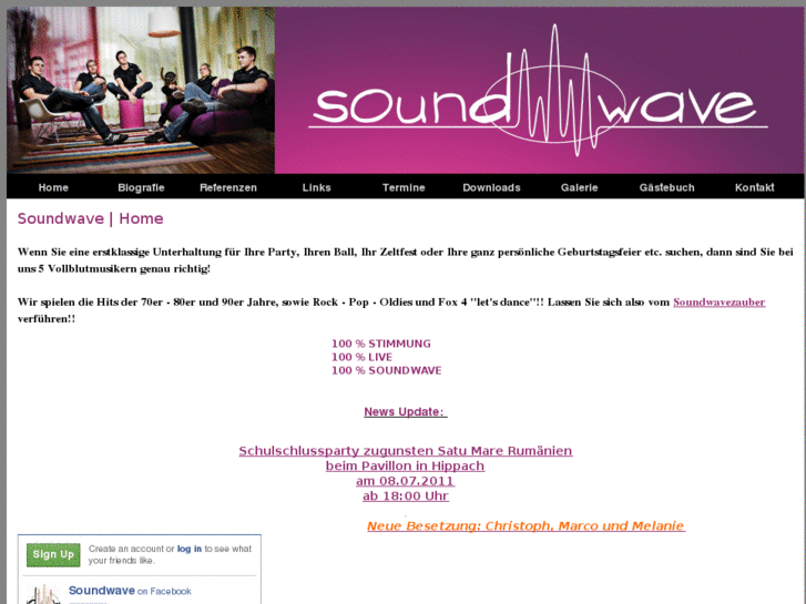 www.soundwave.at