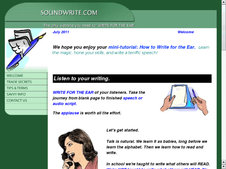 www.speechwritinghelp.info