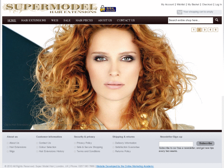 www.supermodelhair.com