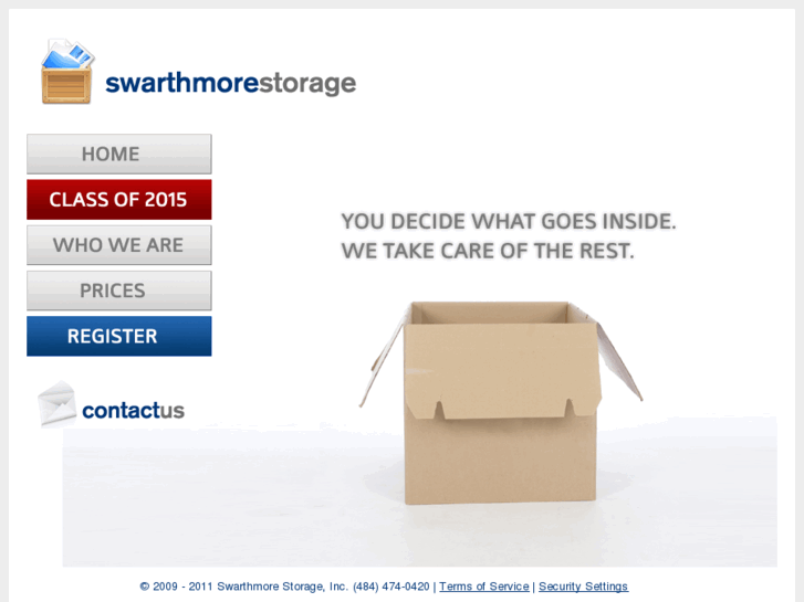 www.swarthmorestorage.com