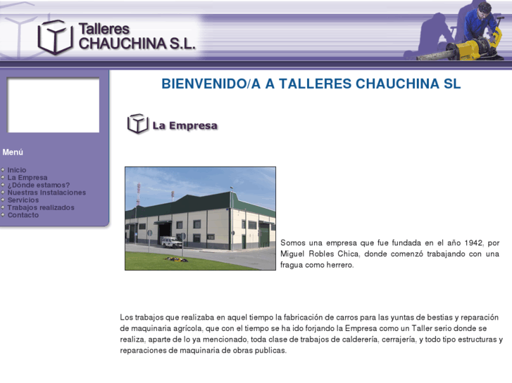 www.tallereschauchina.com