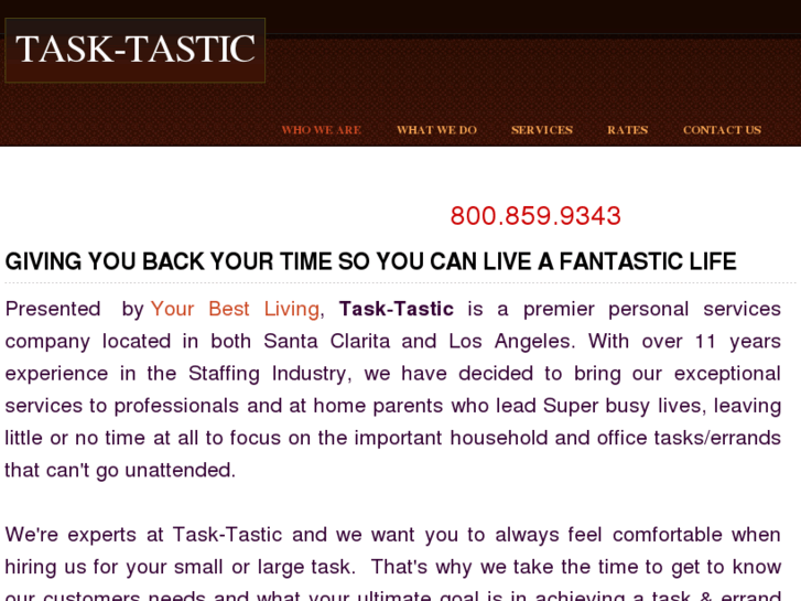 www.task-tastic.com