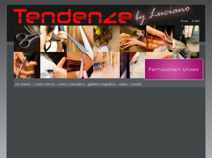 www.tendenzeparrucchieri.com