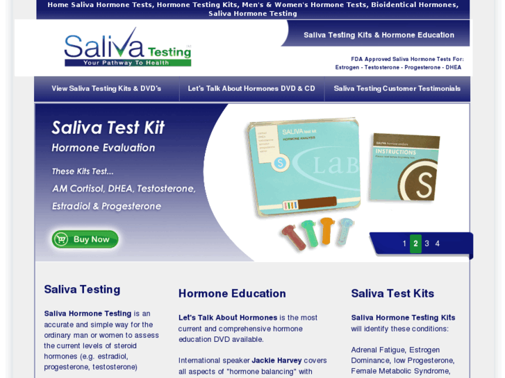 www.test-saliva.com