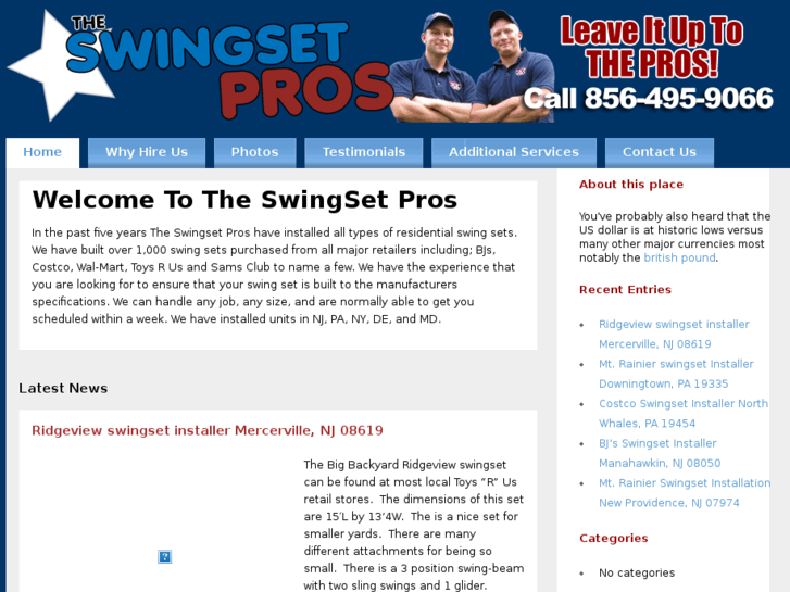 www.theswingsetpros.com