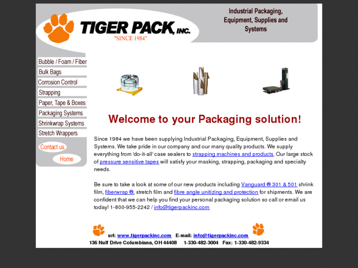 www.tigerpackinc.com