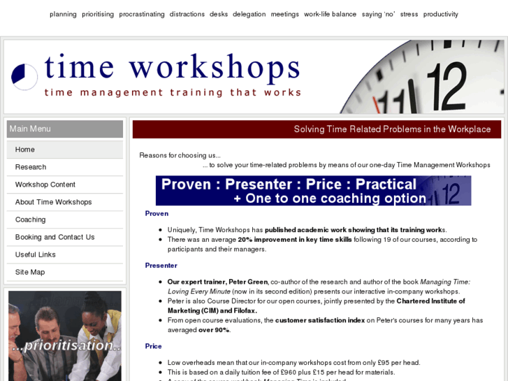 www.timeworkshops.com