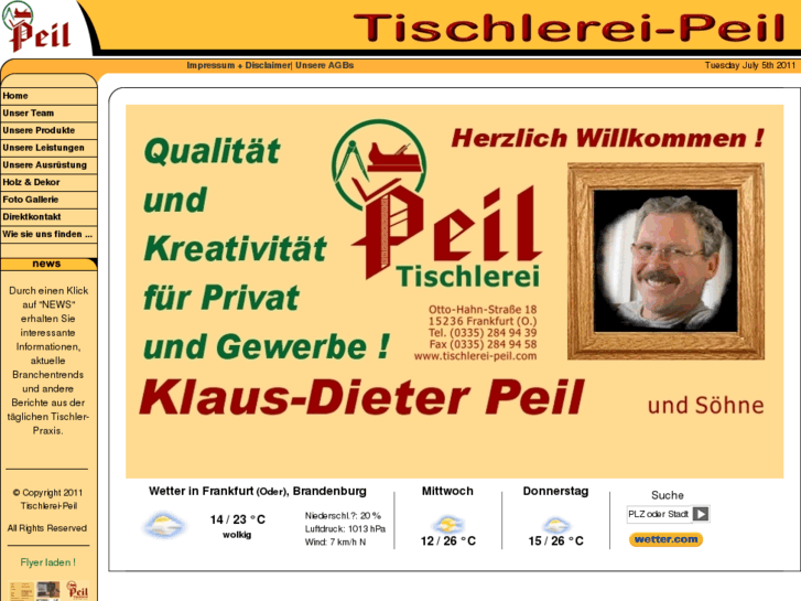 www.tischlerei-peil.com