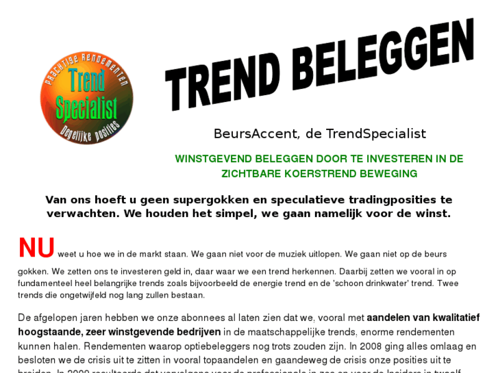www.trendspecialist.nl