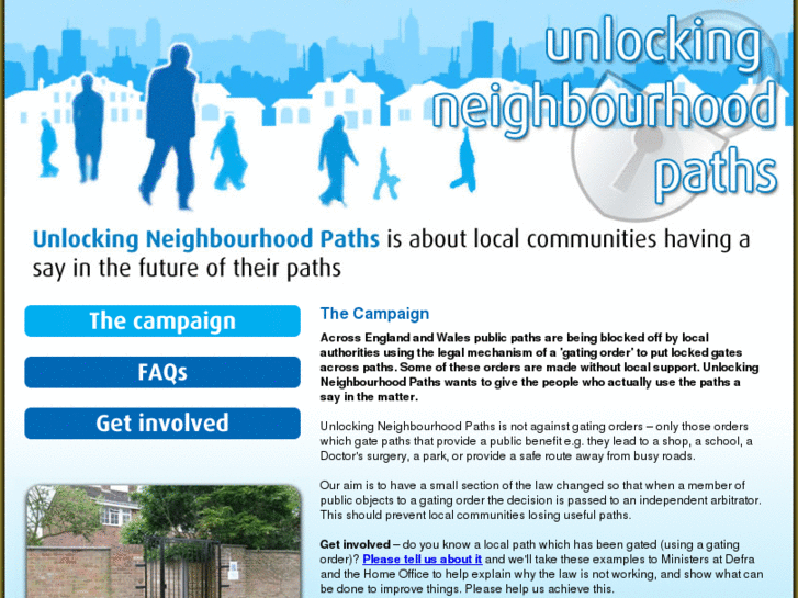 www.unlockingpaths.com