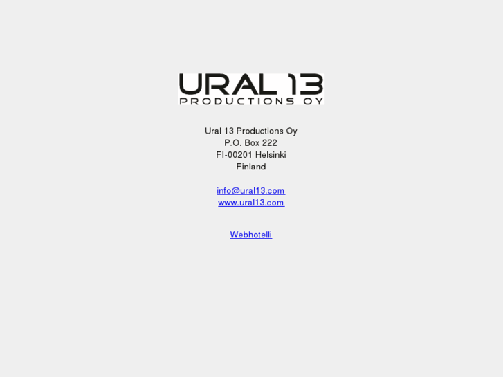 www.ural13.com