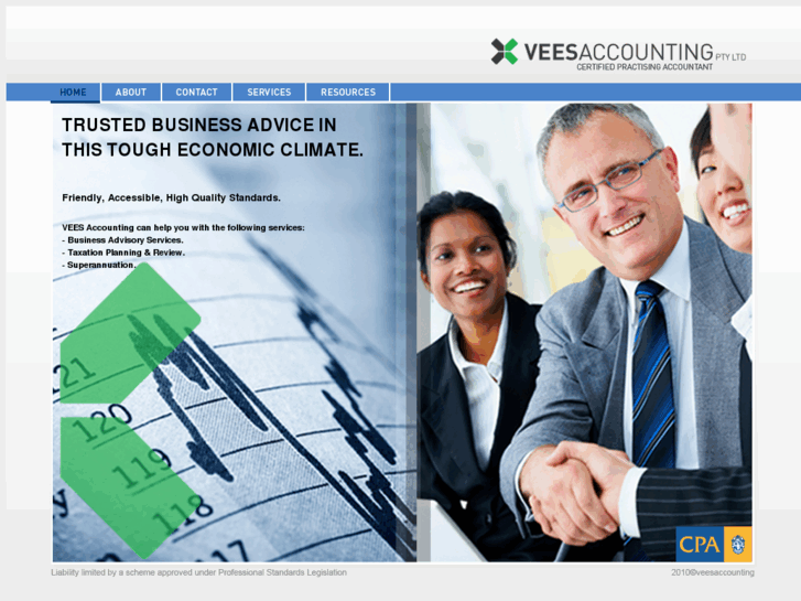 www.veesaccounting.com