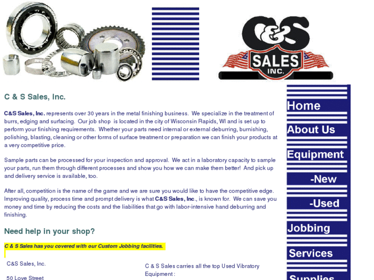 www.vibratoryspecialist.com