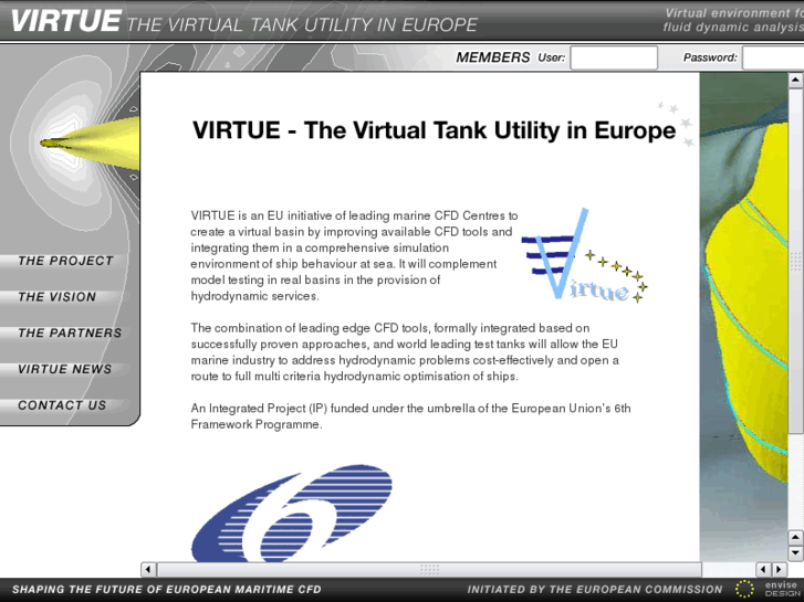 www.virtual-basin.org