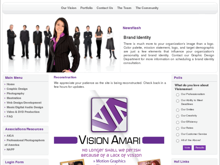 www.visionamari.com