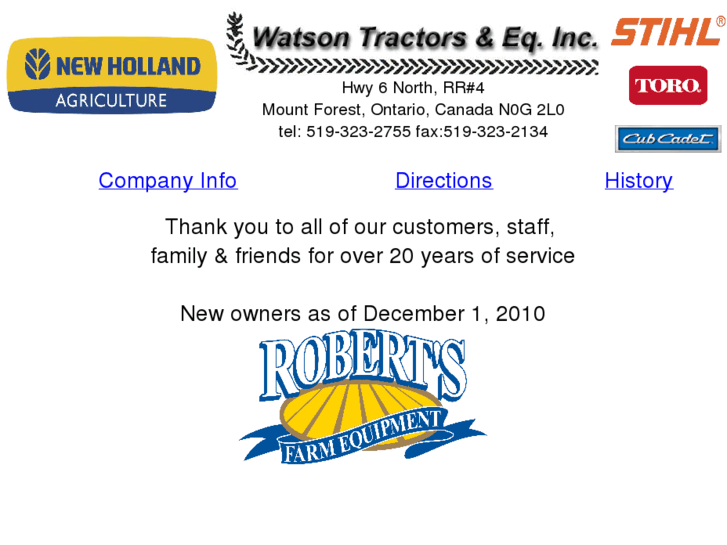 www.watsontractors.com