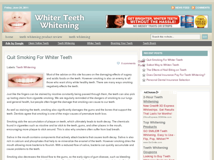 www.whiterteethwhitening.com