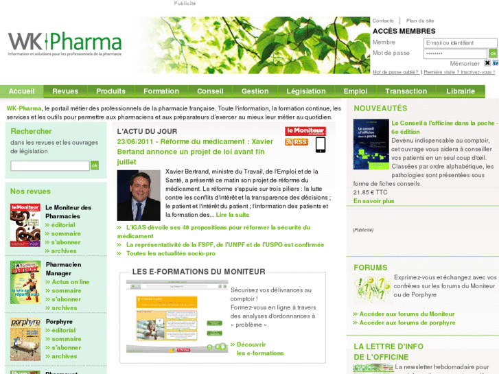 www.wk-pharmacie.com