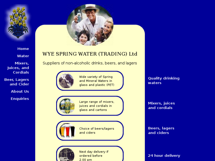 www.wyespring.co.uk