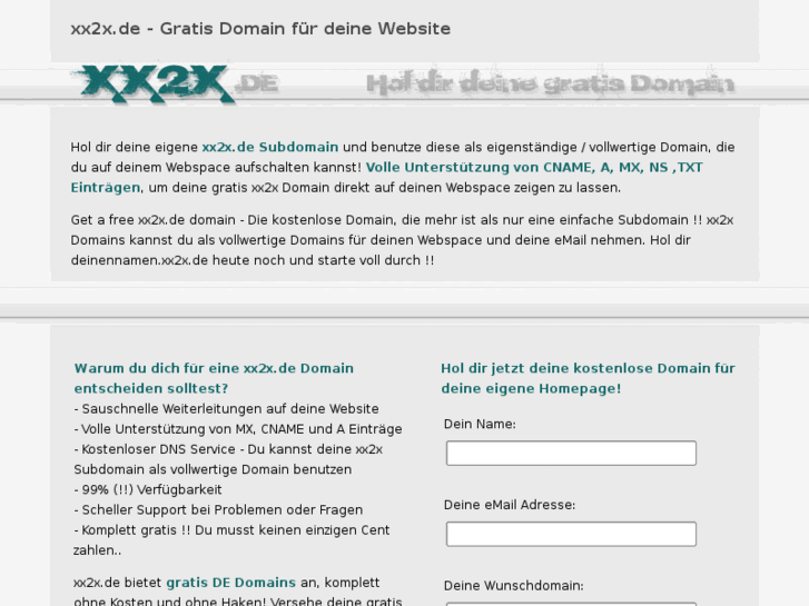 www.xx2x.de