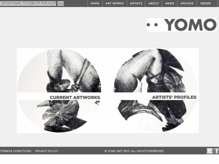 www.yomoart.org