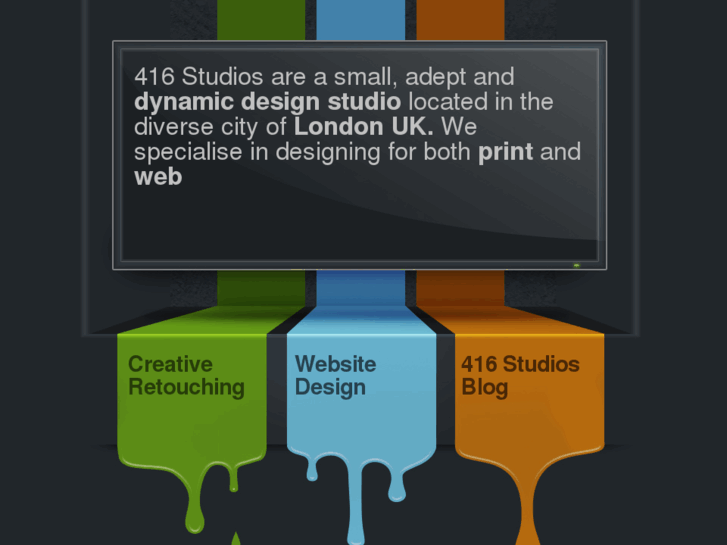 www.416studios.com