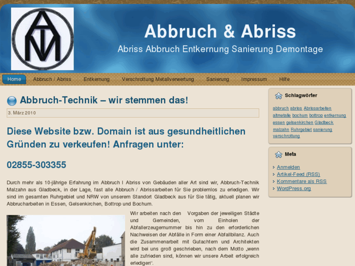 www.abbruch-abriss.de