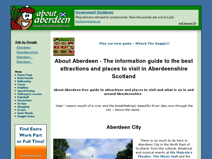 www.about-aberdeen.com