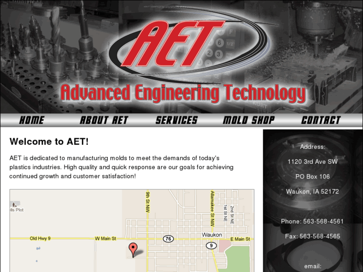 www.advancedengineeringtech.com