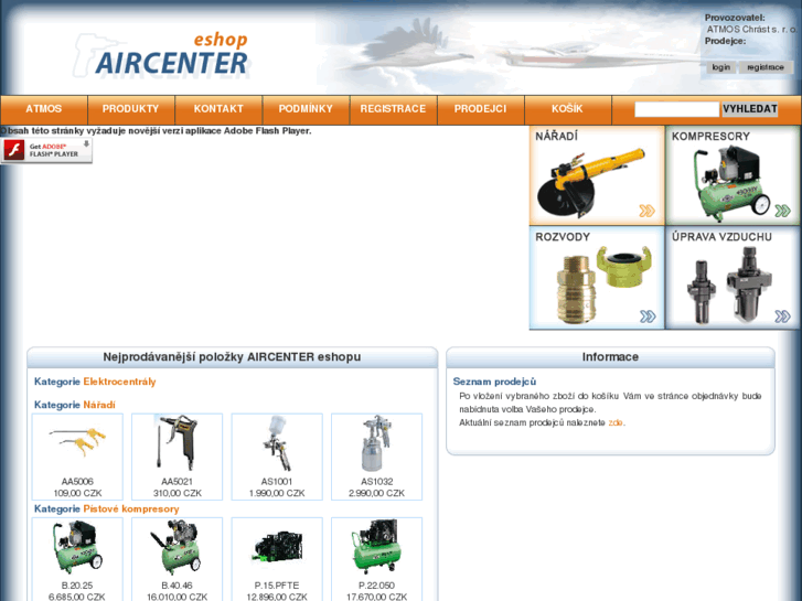 www.aircenter.cz