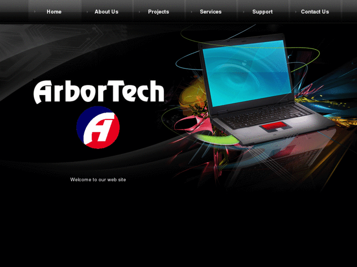www.arbortech.us