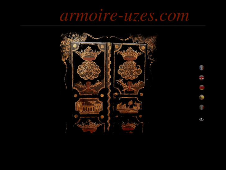 www.armoire-uzes.com