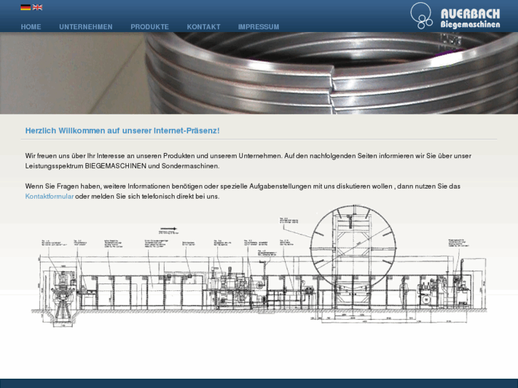 www.auerbach-biegemaschinen.de